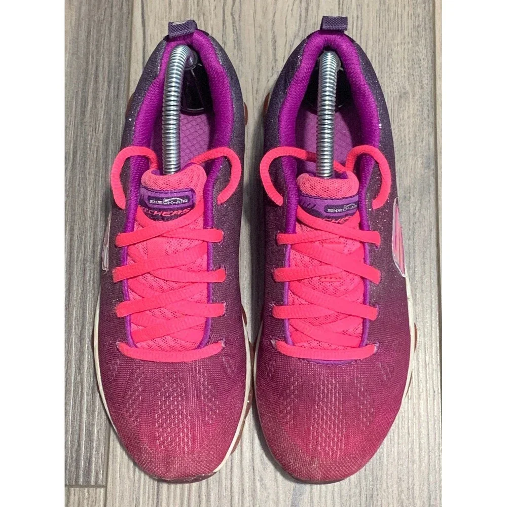 Skechers skech air
